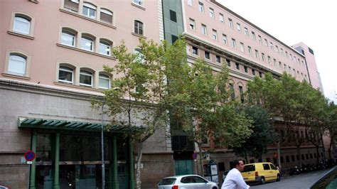 hospital clinic of barcelona